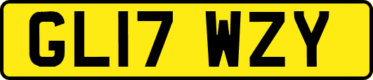 GL17WZY