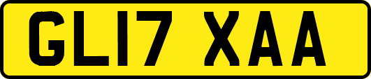 GL17XAA