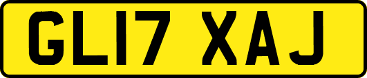 GL17XAJ