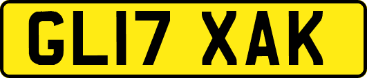 GL17XAK