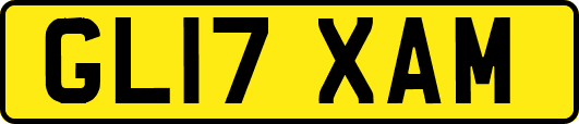 GL17XAM
