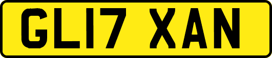 GL17XAN