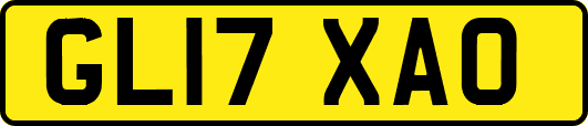 GL17XAO