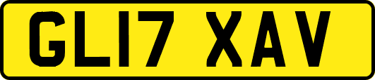 GL17XAV
