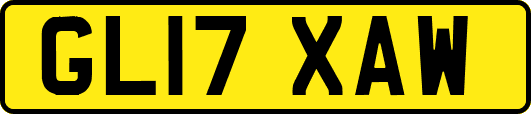 GL17XAW