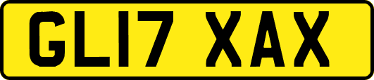 GL17XAX