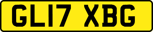 GL17XBG