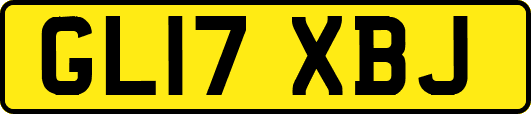 GL17XBJ