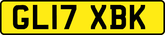 GL17XBK