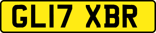 GL17XBR