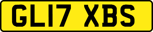 GL17XBS
