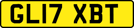 GL17XBT