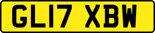 GL17XBW