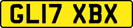 GL17XBX