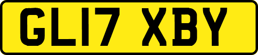GL17XBY