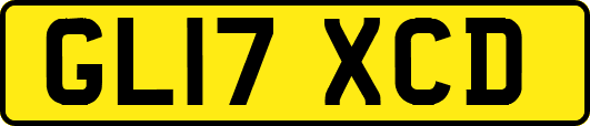 GL17XCD