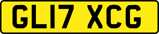 GL17XCG