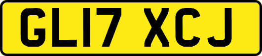 GL17XCJ