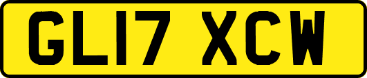 GL17XCW