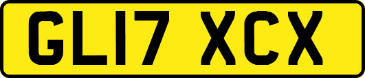 GL17XCX