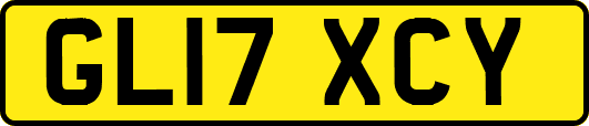 GL17XCY
