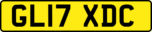 GL17XDC