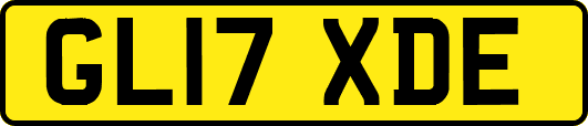 GL17XDE