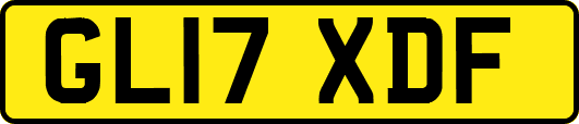 GL17XDF