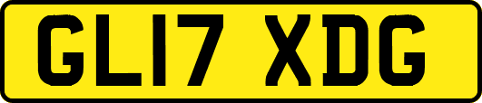GL17XDG