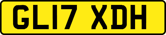 GL17XDH