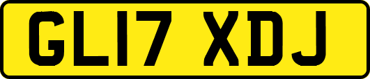 GL17XDJ