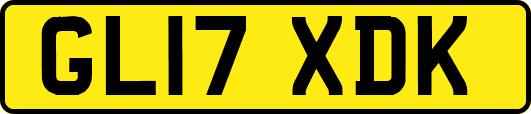 GL17XDK