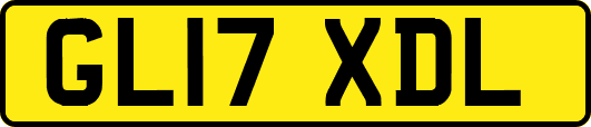 GL17XDL