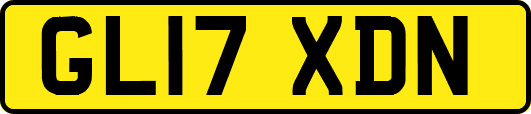 GL17XDN