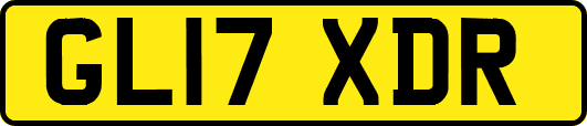 GL17XDR