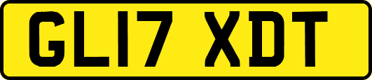 GL17XDT