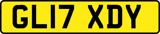 GL17XDY