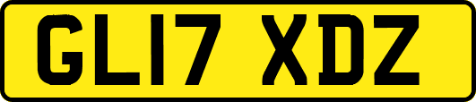 GL17XDZ