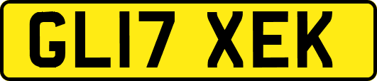 GL17XEK