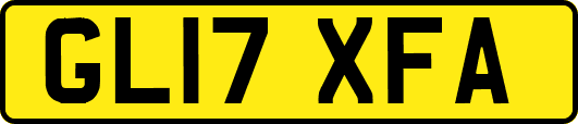 GL17XFA