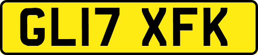 GL17XFK