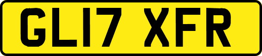 GL17XFR