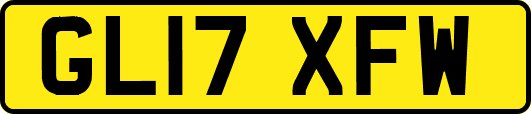 GL17XFW