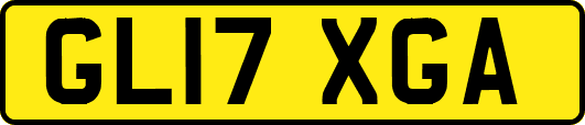 GL17XGA