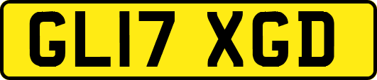 GL17XGD