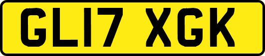 GL17XGK