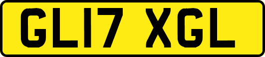 GL17XGL