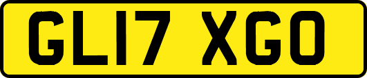 GL17XGO