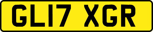 GL17XGR