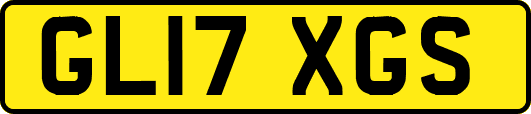 GL17XGS